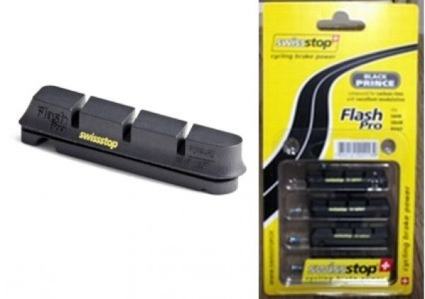 off スイスストップ フラッシュプロ ブラックプリンス シマノ Sram対応 カーボンリム用ブレーキシューの通販はau Pay マーケット 遊自転車 off スイスストップ フラッシュプロ ブラックプリンス シマノ Sram対応 カーボンリム用ブレーキシューの通販はau Pay マーケット 遊自転車