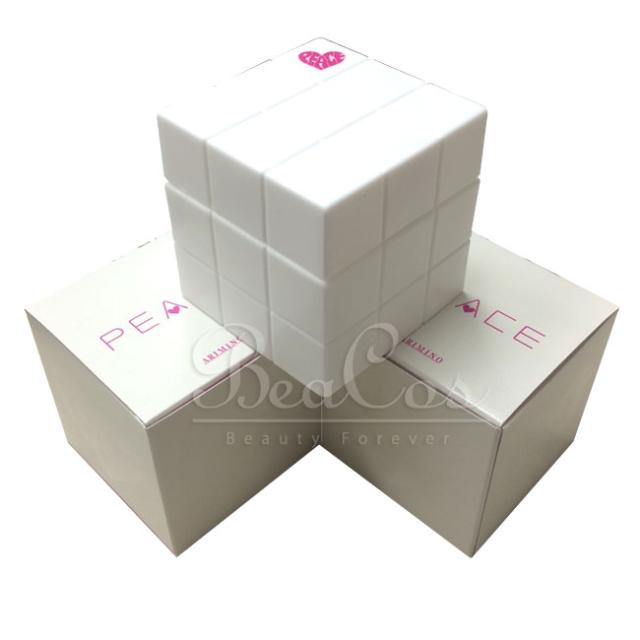 【4個セット】アリミノ ピース グロスワックス80g (ホワイト)の通販は 5,322円