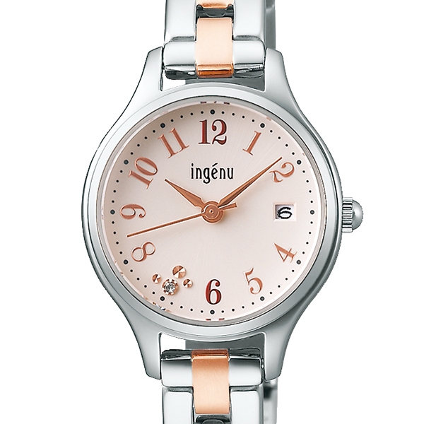 アルバ アンジェーヌ Happy Seven ハッピーセブン AHJK463