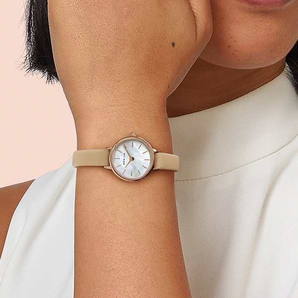 BERING ベーリング 腕時計 Ladies Classic Collection 18226-004 メッシュ ウォッチ レディース