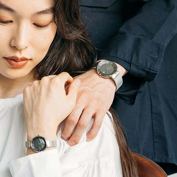 BERING ベーリング Scandinavian Solar スカンジナビアンソーラー 日本