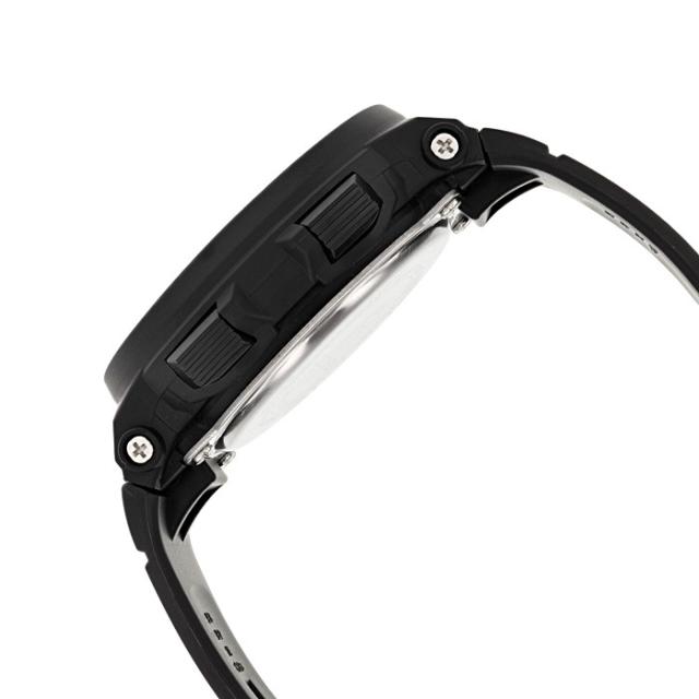 BABY-G BGA-250-1AJF カシオ レディース 腕時計 アナデジ ブラック ウレタン ビーチトラベラーシリーズ 正規品_3