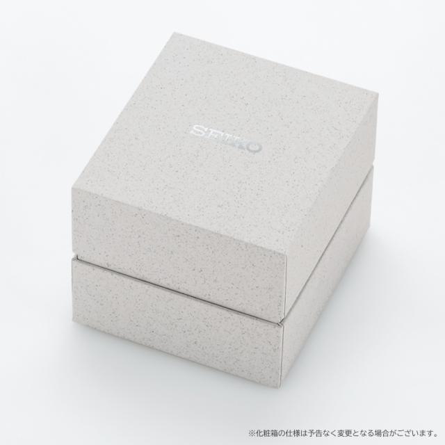 セイコー セレクション Sシリーズ ショップ専用モデル SBTH013 メンズ