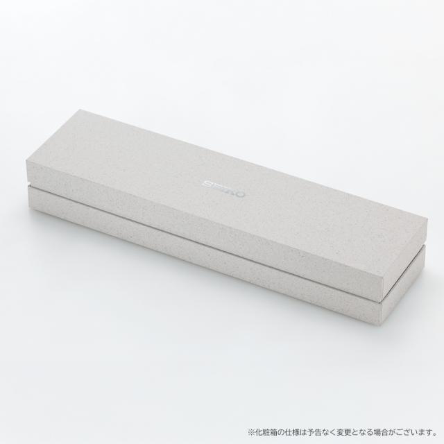 セイコー より抜き nano・universe ナノ・全ての存在 二人三脚ひな型 SSEH011 レディース ウオッチ 石英 乾電池式 革胴締め