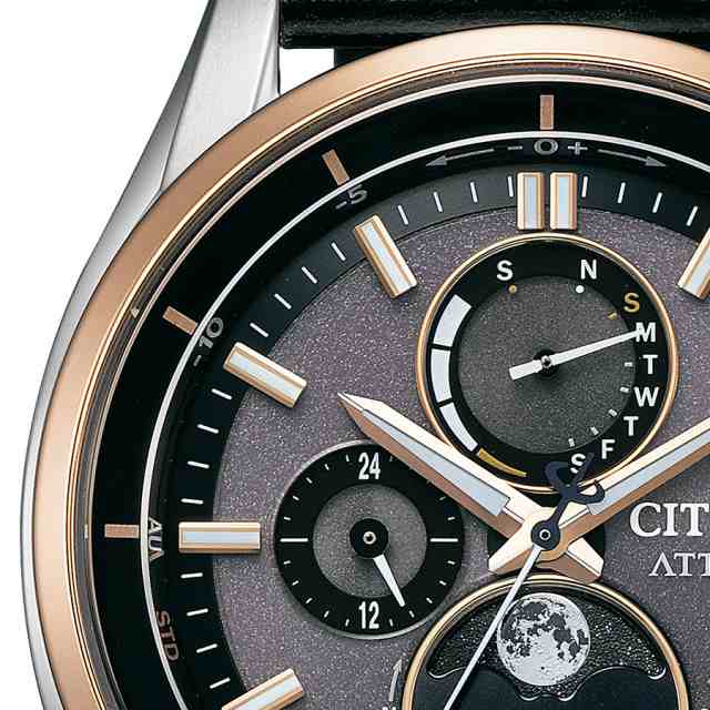BY1004-17X: CITIZEN | シチズンウオッチ オフィシャルサイト