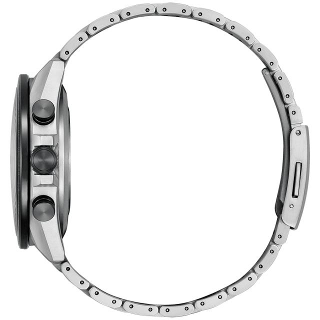 シチズン アテッサ ACT Line アクトライン CC4058-67X メンズ 腕時計