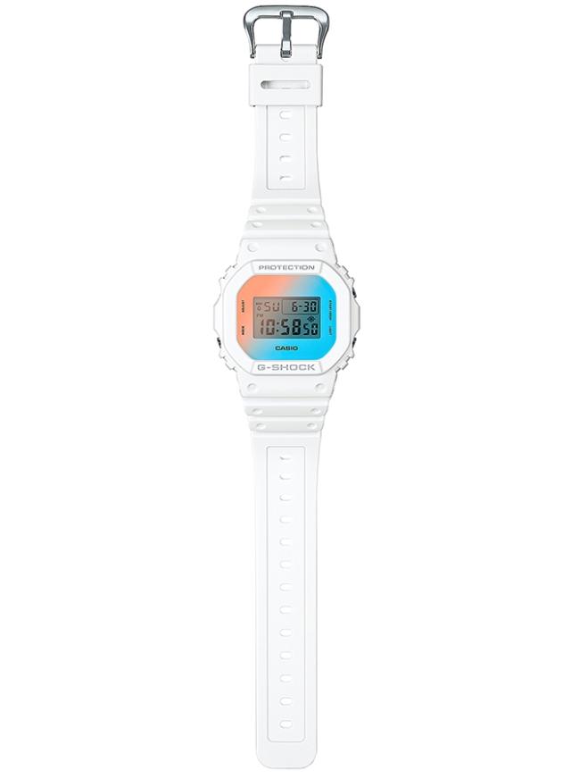 G-SHOCK 5600 BEACH TIME LAPSE ビーチタイムラプス DW-5600TL-7JF 