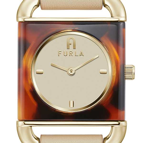 FURLA フルラ ARCO HAVANA アルコハバナ FL-WW00017010L2 レディース