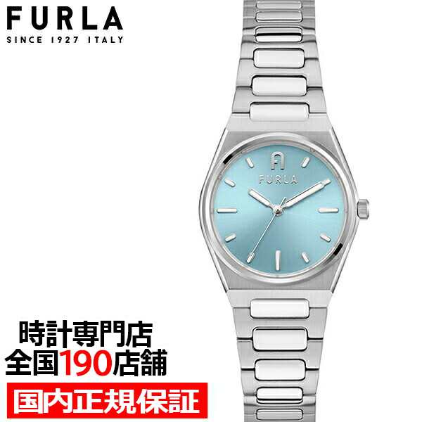 FURLA フルラ TEMPO MINI テンポ ミニ FL-WW00020009L1 レディース