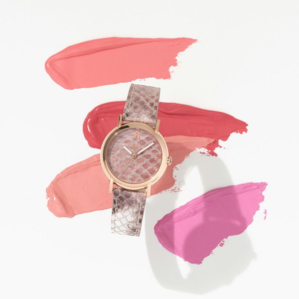 【正規】FURLA バングル WW00045002L1 レディース 腕時計 人気 FURLA トートバッグプレゼント フルラ レディース 腕時計