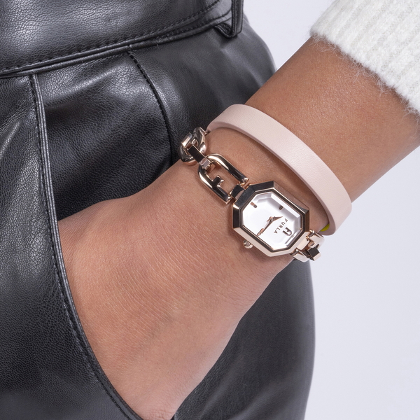 新品】フルラ FURLA 腕時計 レディース WW00044006L5 オクタゴナル  