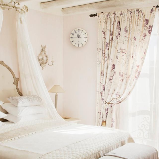 セイコー クロック 大人ディズニー ミッキー&ミニー 電波 掛け時計 FS506C クオーツ 電池式 アラビアインデックス アイボリーの通販は