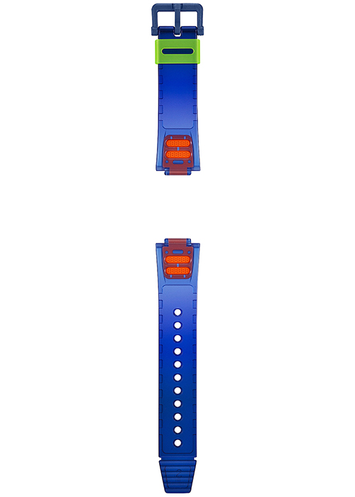 G-SHOCK Gショック DW-001 シリーズ G-B001MVE-9JR メンズ 腕時計 電池式 デジタル ダブルベゼル イエロー 国内正規品 カシオ_14