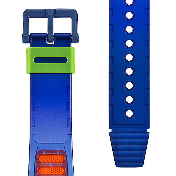 G-SHOCK Gショック DW-001 シリーズ G-B001MVE-9JR メンズ 腕時計 電池式 デジタル ダブルベゼル イエロー 国内正規品 カシオ_15