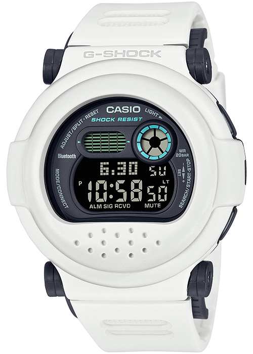 G-SHOCK CASIO クォーツ G-001-1AJF ジェイソン - 時計