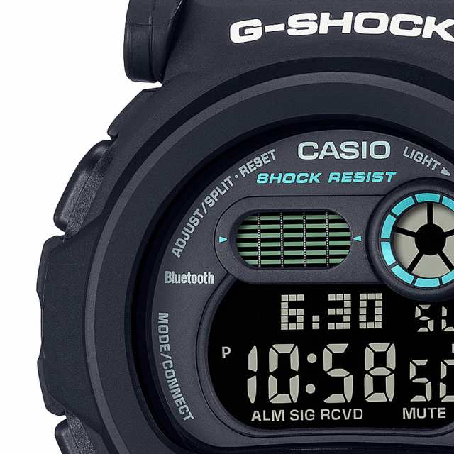 G-SHOCK Sci-Fi World DW-001 カプセルタフ G-B001SF-7JR メンズ