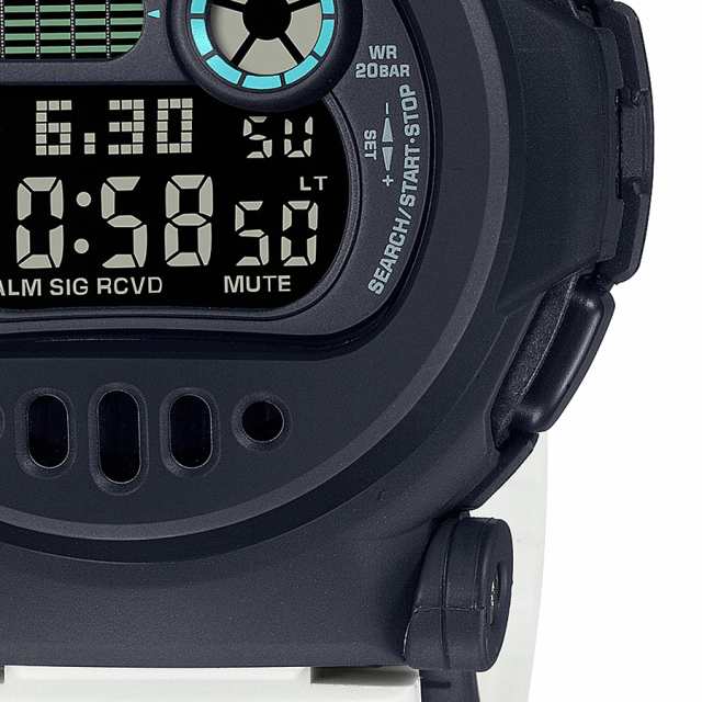 G-SHOCK Gショック Sci-Fi World DW-001 カプセルタフ G-B001SF-7JR