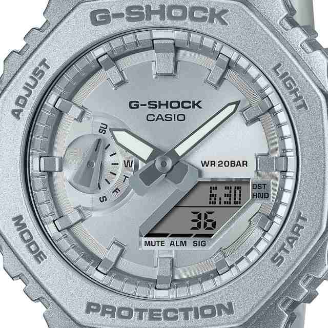 G-SHOCK Gショック Forgotten future 忘れられた未来 GA-2100FF-8AJF