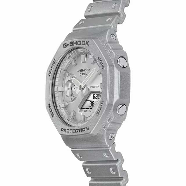 G-SHOCK Forgotten future 忘れられた未来 GA-2100FF-8AJF メンズ ...