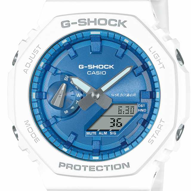 11月10日発売 G-SHOCK プレシャスハートセレクション 2023 冬の煌めき