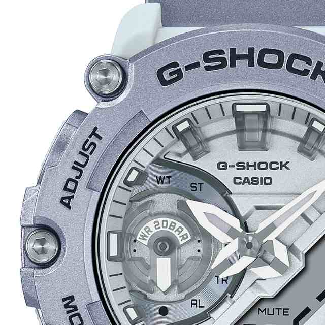 G-SHOCK Gショック Forgotten future 忘れられた未来 GA-2200FF-8AJF