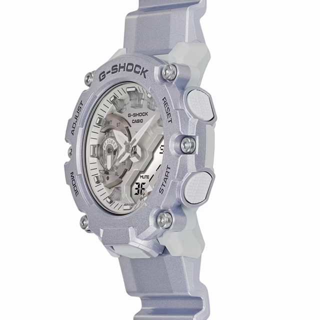 G-SHOCK Forgotten future 忘れられた未来 GA-2200FF-8AJF メンズ