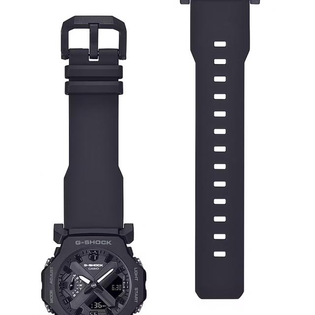 G-SHOCK GA-2300シリーズ ミニマルデザイン 小型 薄型 GA-2300