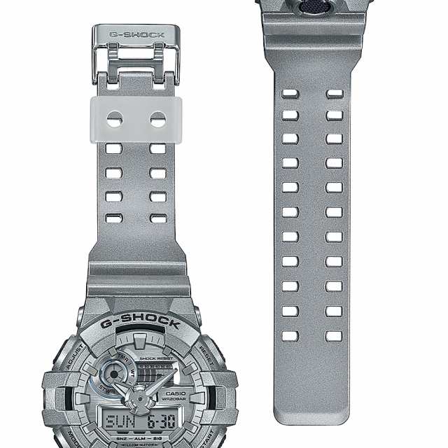 G-SHOCK Gショック Forgotten future 忘れられた未来 GA-700FF-8AJF