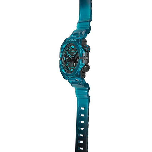 G-SHOCK GA-B001G-2AJF メンズ 腕時計 電池式 Bluetooth アナデジ ...