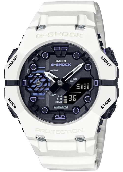 G-SHOCK Gショック Sci-Fi World バーチャルコンセプト GA-B001SF-7AJF