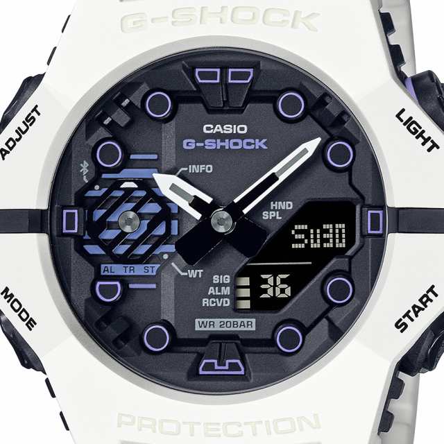 G-SHOCK Gショック Sci-Fi World バーチャルコンセプト GA-B001SF-7AJF