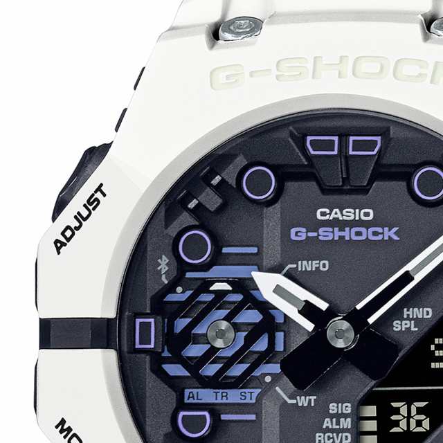 G-SHOCK Gショック Sci-Fi World バーチャルコンセプト GA-B001SF-7AJF