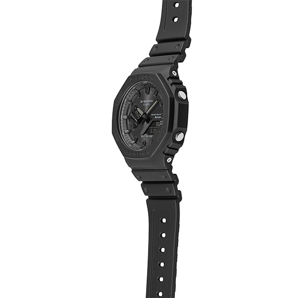 G-SHOCK 2100シリーズ オクタゴン GA-B2100-1A1JF メンズ 腕時計 ...