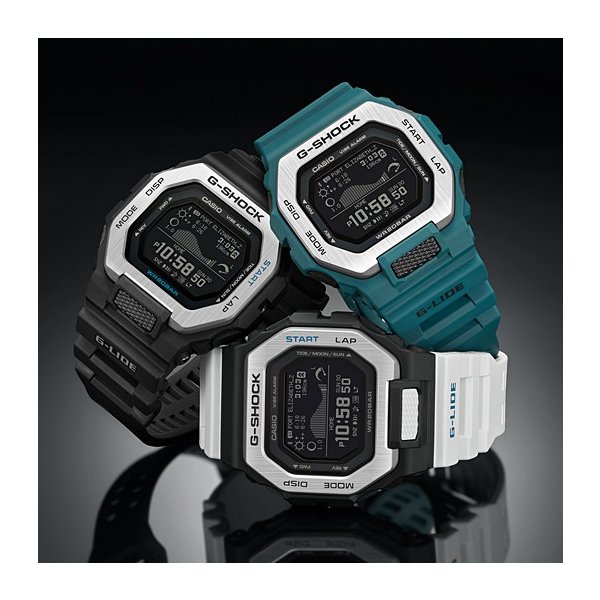 G Shock ジーショック G Lide Gライド ブラック Gbx 100 1jf メンズ 腕時計 デジタル タイドグラフ ムーンデータ 反転液晶 国内正規品の通販はau Pay マーケット ザ クロックハウス Au Pay マーケット店