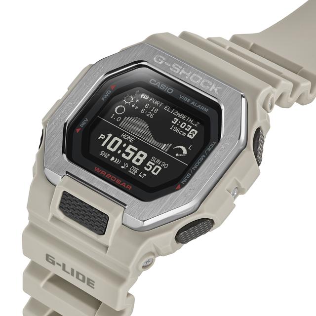 47 G-SHOCK GBX-100 2025.5.15 電池新品 人気 G-SHOCK GBX-100-7JF | G-SHOCK | タイムステーションNEO