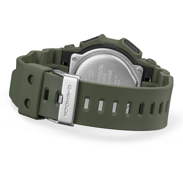 G-SHOCK GD-010シリーズ 10年バッテリー GD-010-3JF メンズ 腕時計 