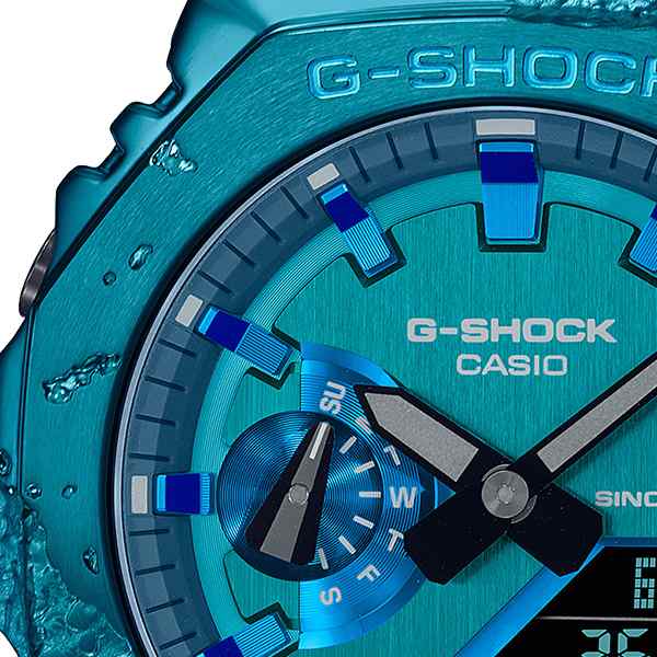 G-SHOCK Gショック 40周年記念 アドヴェンチャラーズストーン GM