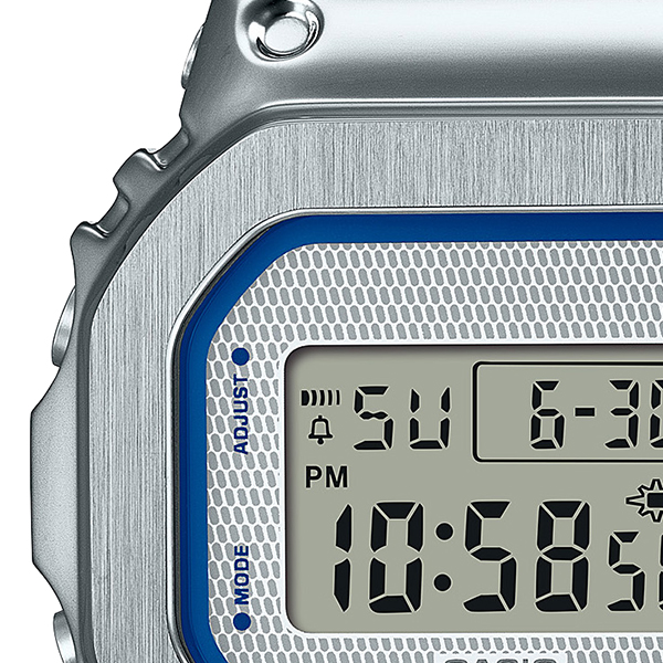 G-SHOCK Gショック メタルカバード プレシャスハートセレクション 2022 GM-S5600LC-7JF メンズ レディース 腕時計 電池式 国内正規品 カシオ_3