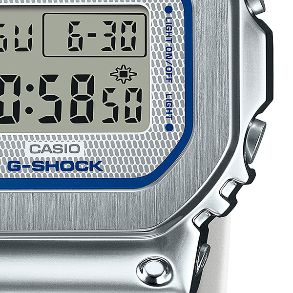 G-SHOCK Gショック メタルカバード プレシャスハートセレクション 2022 GM-S5600LC-7JF メンズ レディース 腕時計 電池式 国内正規品 カシオ_4