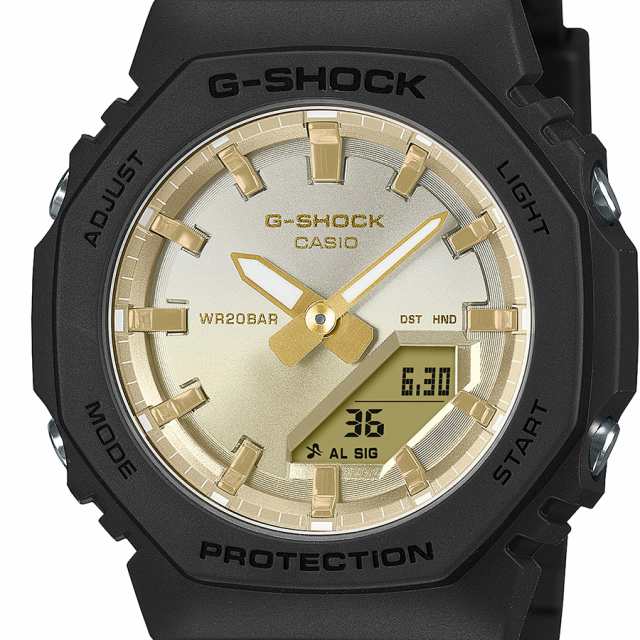 4月12日発売/予約 G-SHOCK コンパクトサイズ サンセット