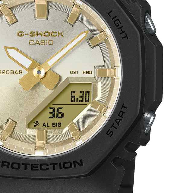 4月12日発売/予約 G-SHOCK コンパクトサイズ サンセット