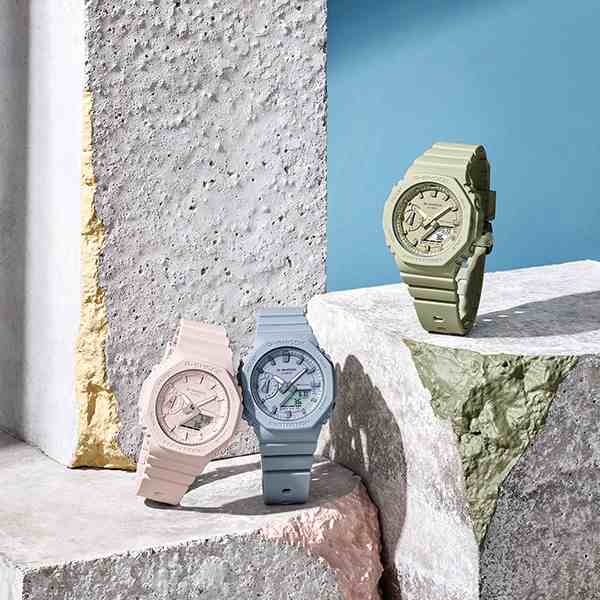 【新品未使用】BABY-G G-SHOCK ジーショック レディース 腕時計