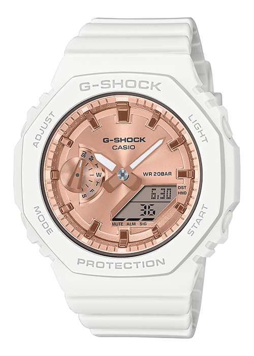 G-SHOCK ミッドサイズ メタリックダイアル GMA-S2100MD-7AJF メンズ レディース 腕時計 電池式 国内正規品 カシオの通販はau  PAY マーケット - ザ・クロックハウス au PAY マーケット店 | au PAY マーケット－通販サイト