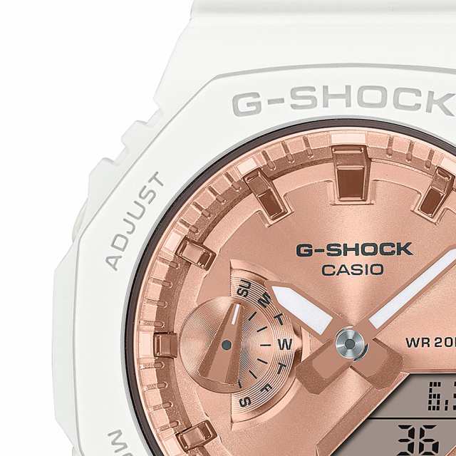 カシオ CASIO 国内正規品 GMA-S2100MD-7AJF