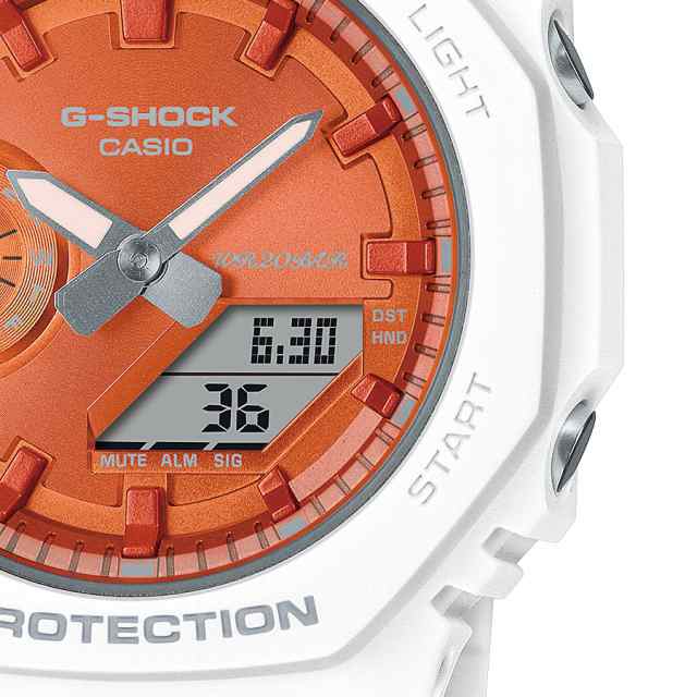 11月10日発売 G-SHOCK ミッドサイズ プレシャスハートセレクション