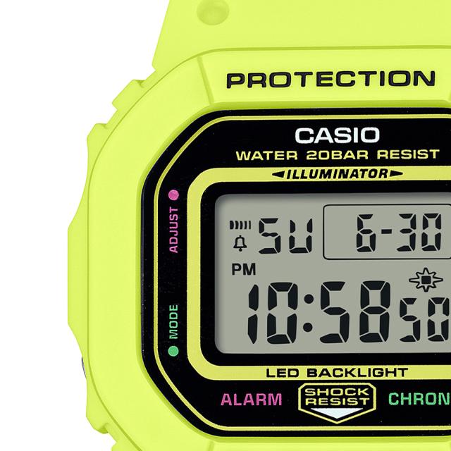 G-SHOCK GMD-S5600EP-9JF G-SHOCK 腕時計 Pair Model / ENERGY PACK DW