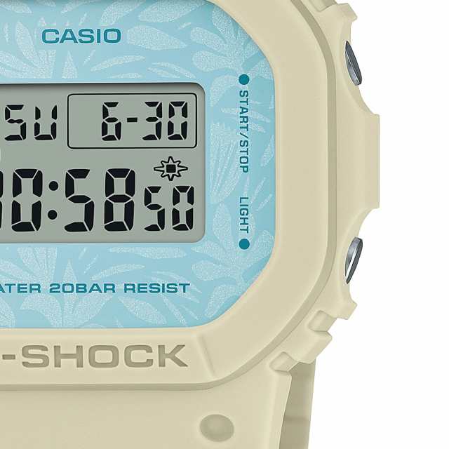 カシオ CASIO G-SHOCK 国内正規品 GMD-S5600NC-9JF未使用品Gショック