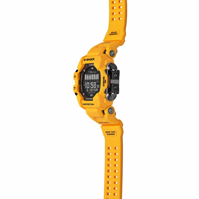 G-SHOCK カシオ Gショック レンジマン CASIO RANGEMAN GPR-H1000
