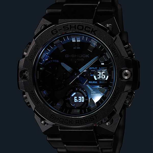 G-STEEL GST-B400BD-1A2JF