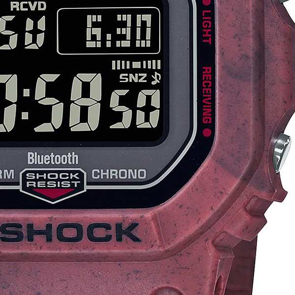 G-SHOCK Gショック サンドランド GW-B5600SL-4JF メンズ 腕時計 電波